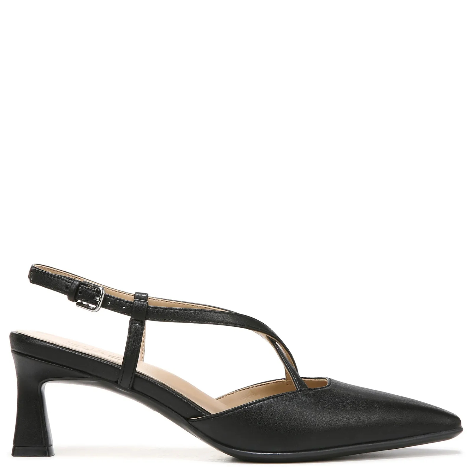Sale Naturalizer Women's , Tahira Pump Black