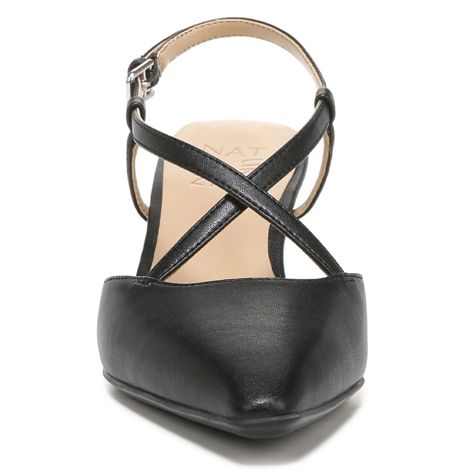 Sale Naturalizer Women's , Tahira Pump Black