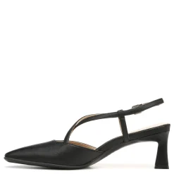Sale Naturalizer Women's , Tahira Pump Black