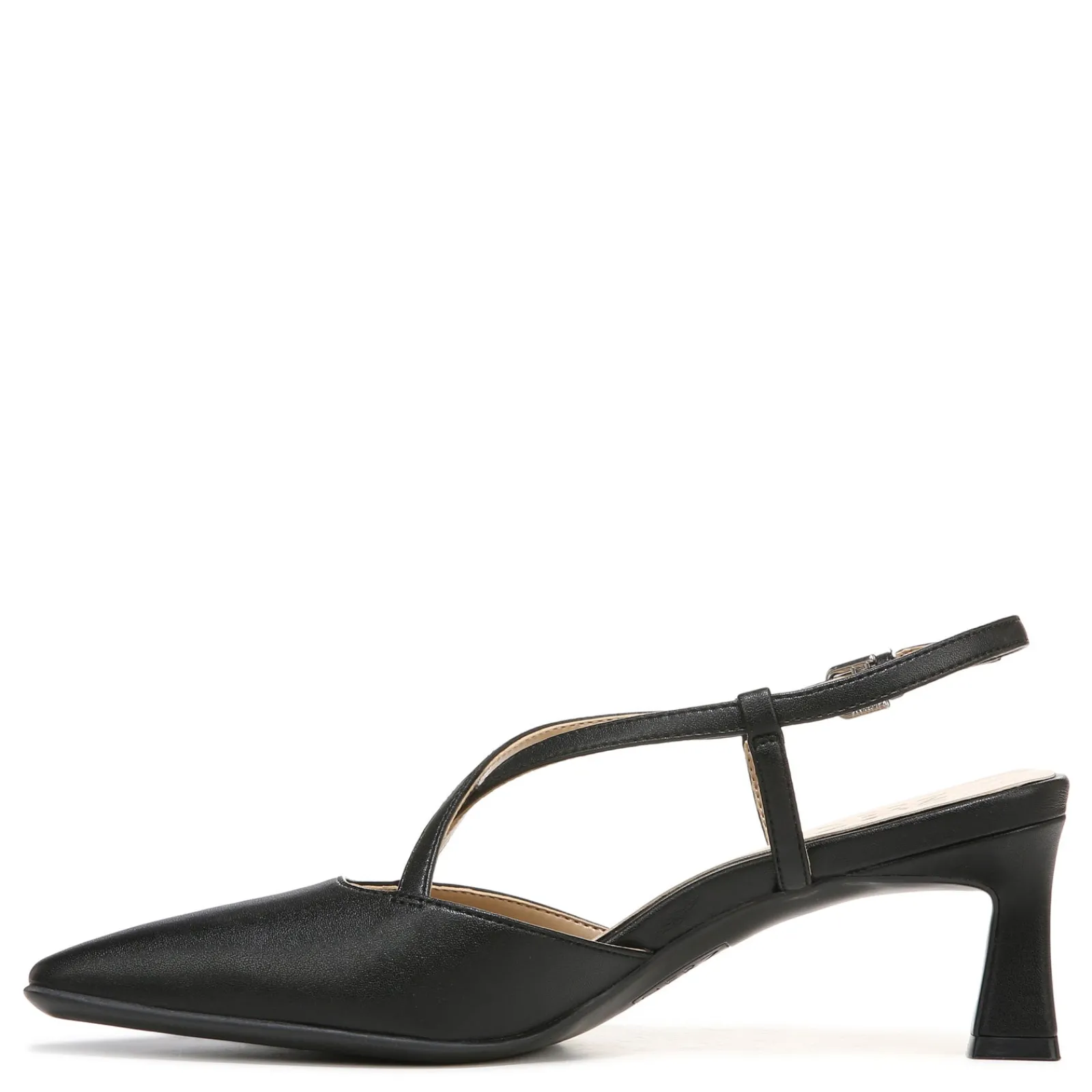 Sale Naturalizer Women's , Tahira Pump Black