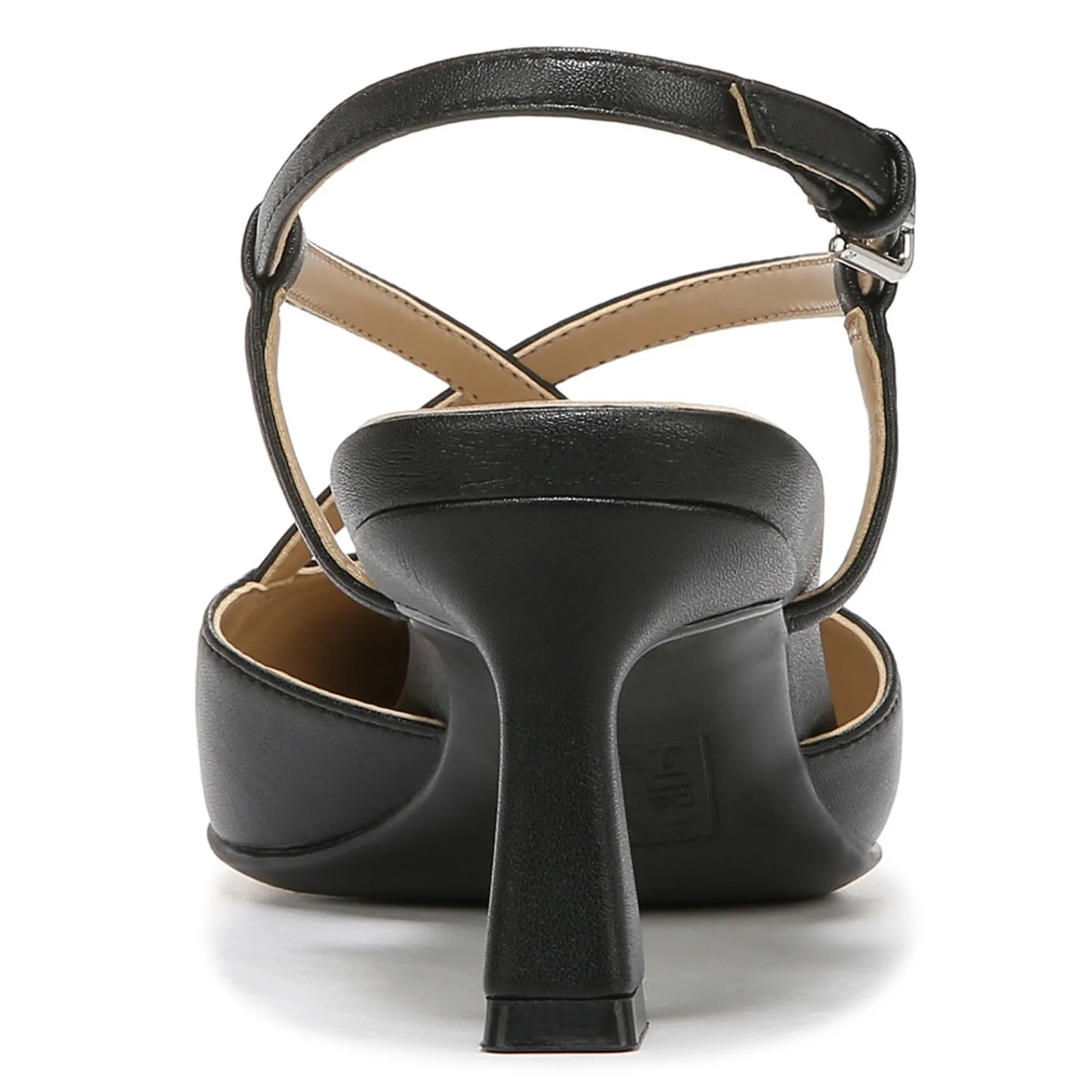 Sale Naturalizer Women's , Tahira Pump Black