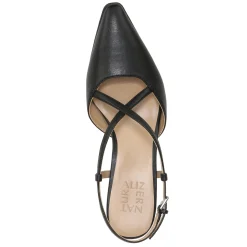 Sale Naturalizer Women's , Tahira Pump Black