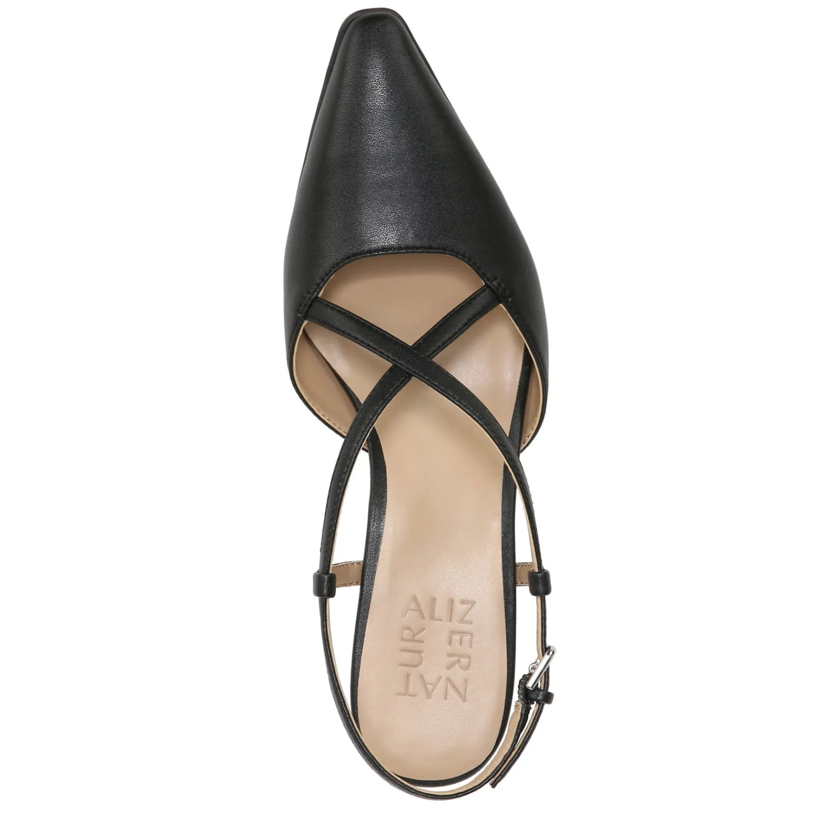 Sale Naturalizer Women's , Tahira Pump Black