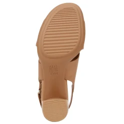 Hot Naturalizer Women's , Treasure Sandal Cookie Dough