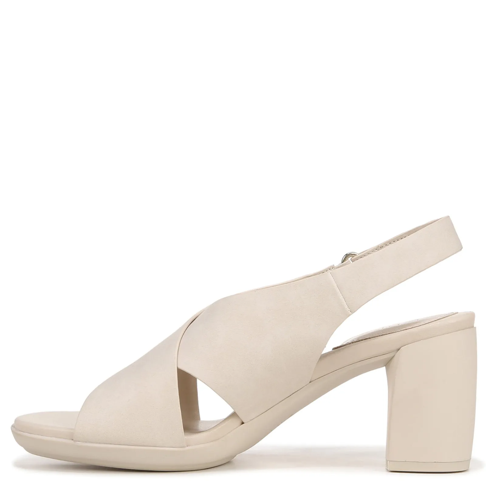 Clearance Naturalizer Women's , Treasure Sandal Porcelain