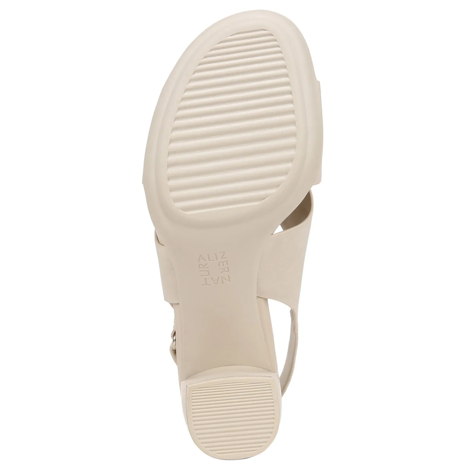 Clearance Naturalizer Women's , Treasure Sandal Porcelain