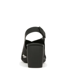 New Naturalizer Women's , Treasure Sandal Black