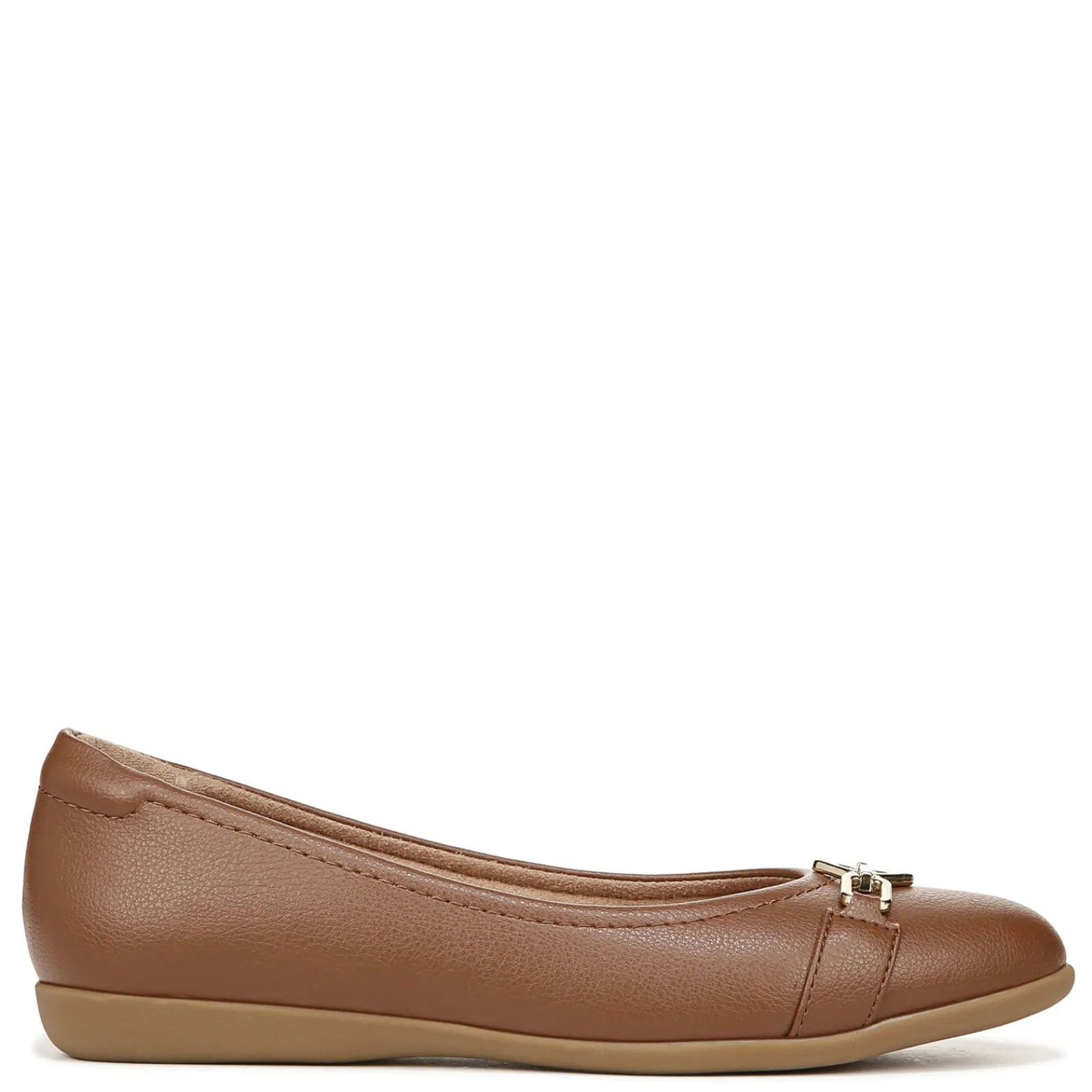 Sale Naturalizer Women's , Vivienne Ornament Flat Banana Bread