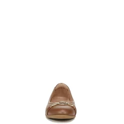 Sale Naturalizer Women's , Vivienne Ornament Flat Banana Bread
