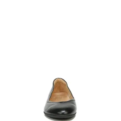 Outlet Naturalizer Women's , Vivienne Flat Black