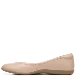 Outlet Naturalizer Women's , Vivienne Flat Creme Brulee