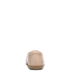 Outlet Naturalizer Women's , Vivienne Flat Creme Brulee