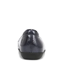 Naturalizer Women's , Vivienne Flat Midnight Blue