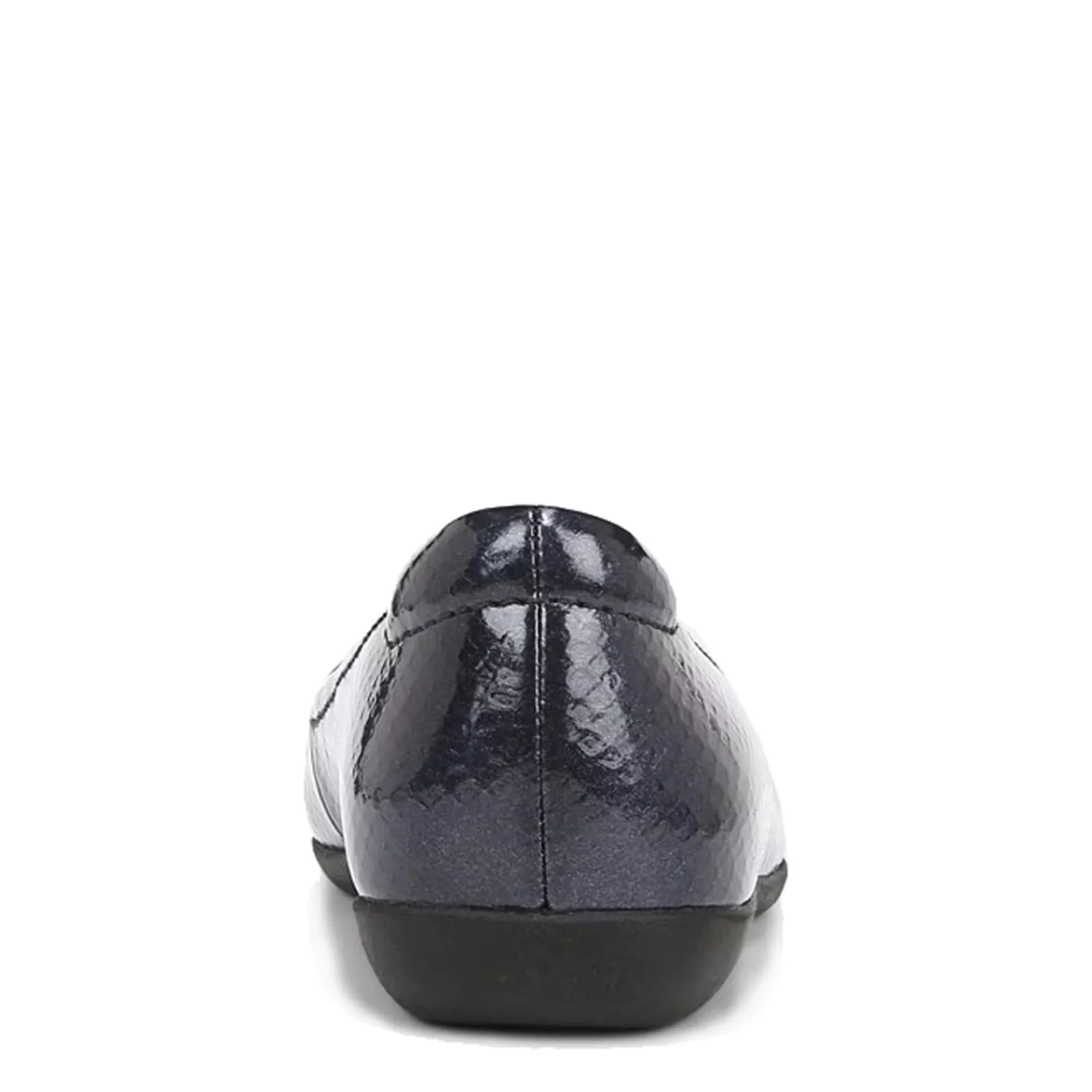 Naturalizer Women's , Vivienne Flat Midnight Blue