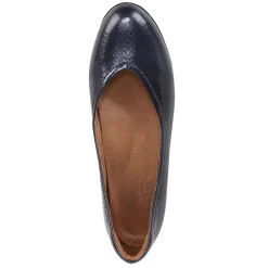 Naturalizer Women's , Vivienne Flat Midnight Blue