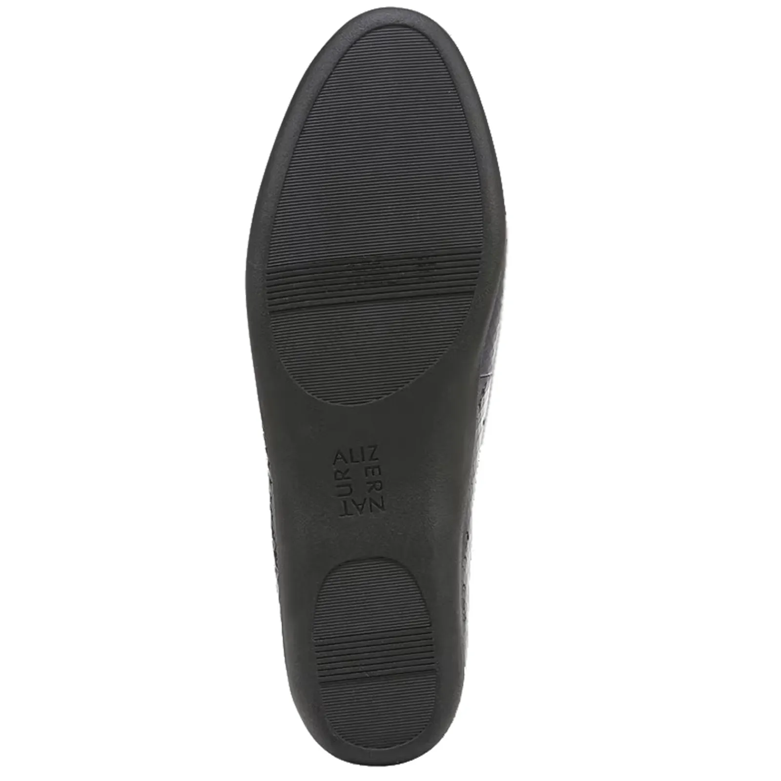 Naturalizer Women's , Vivienne Flat Midnight Blue