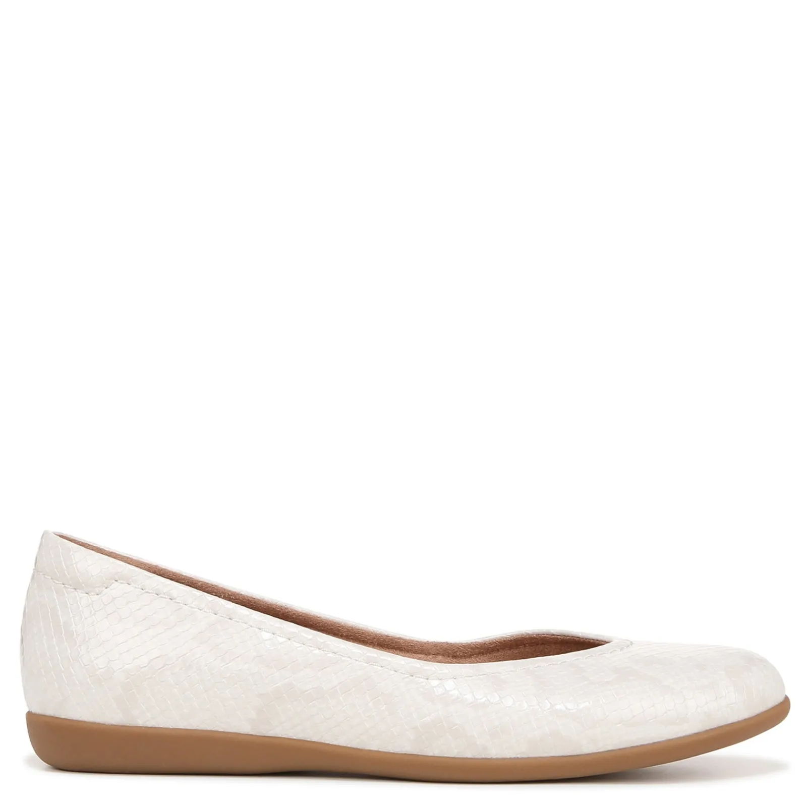 Discount Naturalizer Women's , Vivienne Flat Beige