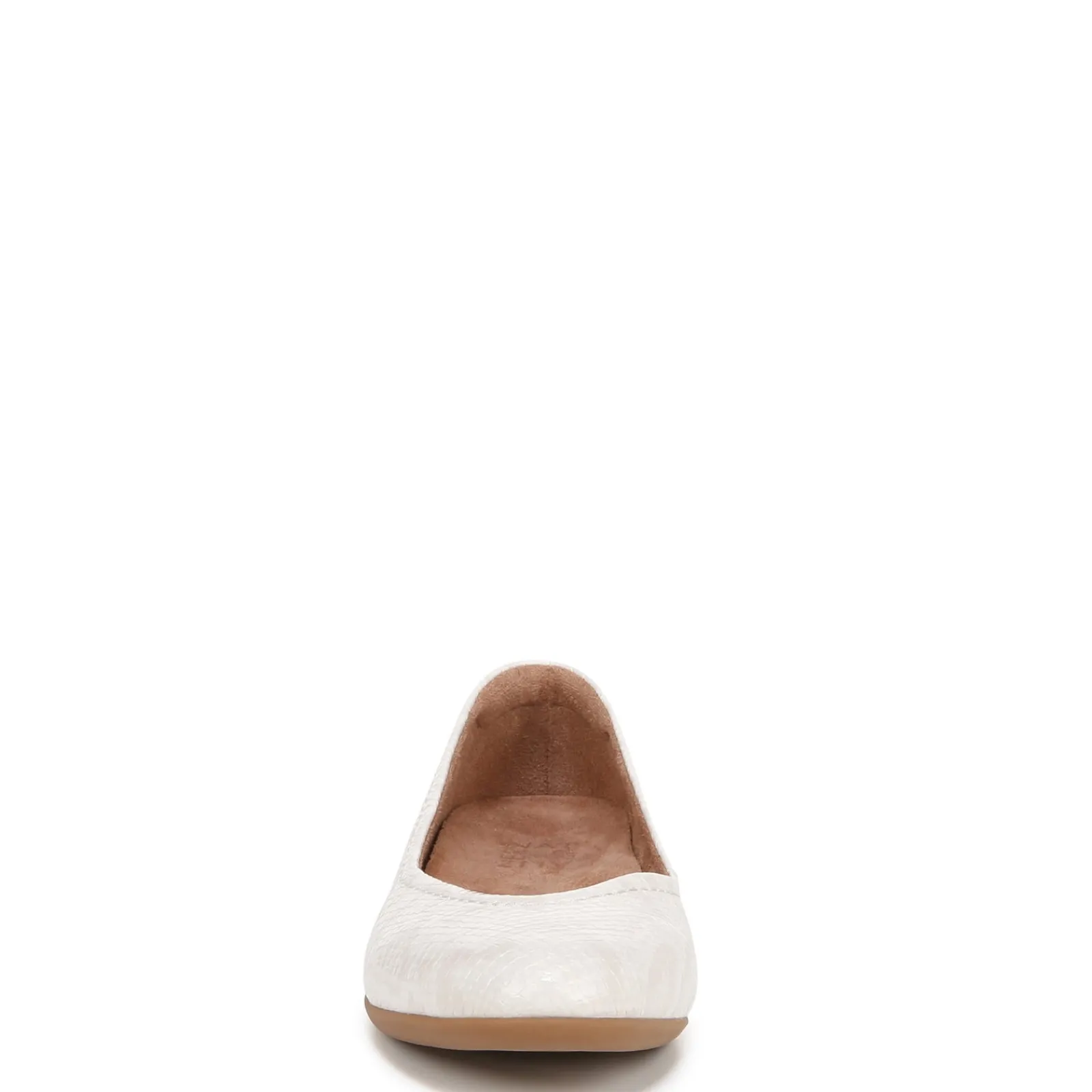 Discount Naturalizer Women's , Vivienne Flat Beige