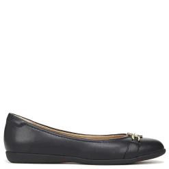 New Naturalizer Women's , Vivienne Ornament Flat Navy