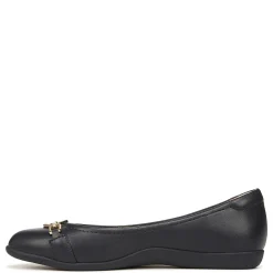 New Naturalizer Women's , Vivienne Ornament Flat Navy