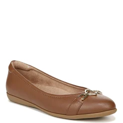 Sale Naturalizer Women's , Vivienne Ornament Flat Banana Bread