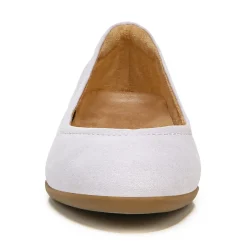 Naturalizer Women's , Vivienne Flat Lilac