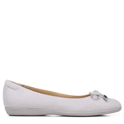 Outlet Naturalizer Women's , Vivienne Bow Flat Lilac
