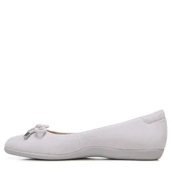 Outlet Naturalizer Women's , Vivienne Bow Flat Lilac