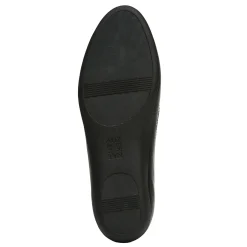 New Naturalizer Women's , Vivienne Flat Black