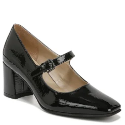 Naturalizer Women's , Warner Mary Jane Pump Black