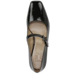 Naturalizer Women's , Warner Mary Jane Pump Black