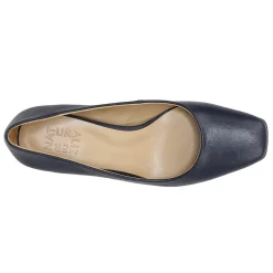 Outlet Naturalizer Women's , Warner Pump Navy