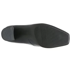 Outlet Naturalizer Women's , Warner Pump Navy