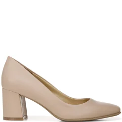 Hot Naturalizer Women's , Warner Pump Beige