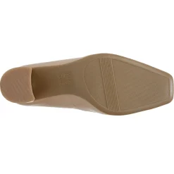 Hot Naturalizer Women's , Warner Pump Beige