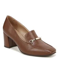 New Naturalizer Women's , Wynrie Bit Pump Cappuccino