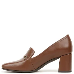 New Naturalizer Women's , Wynrie Bit Pump Cappuccino