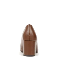 New Naturalizer Women's , Wynrie Bit Pump Cappuccino