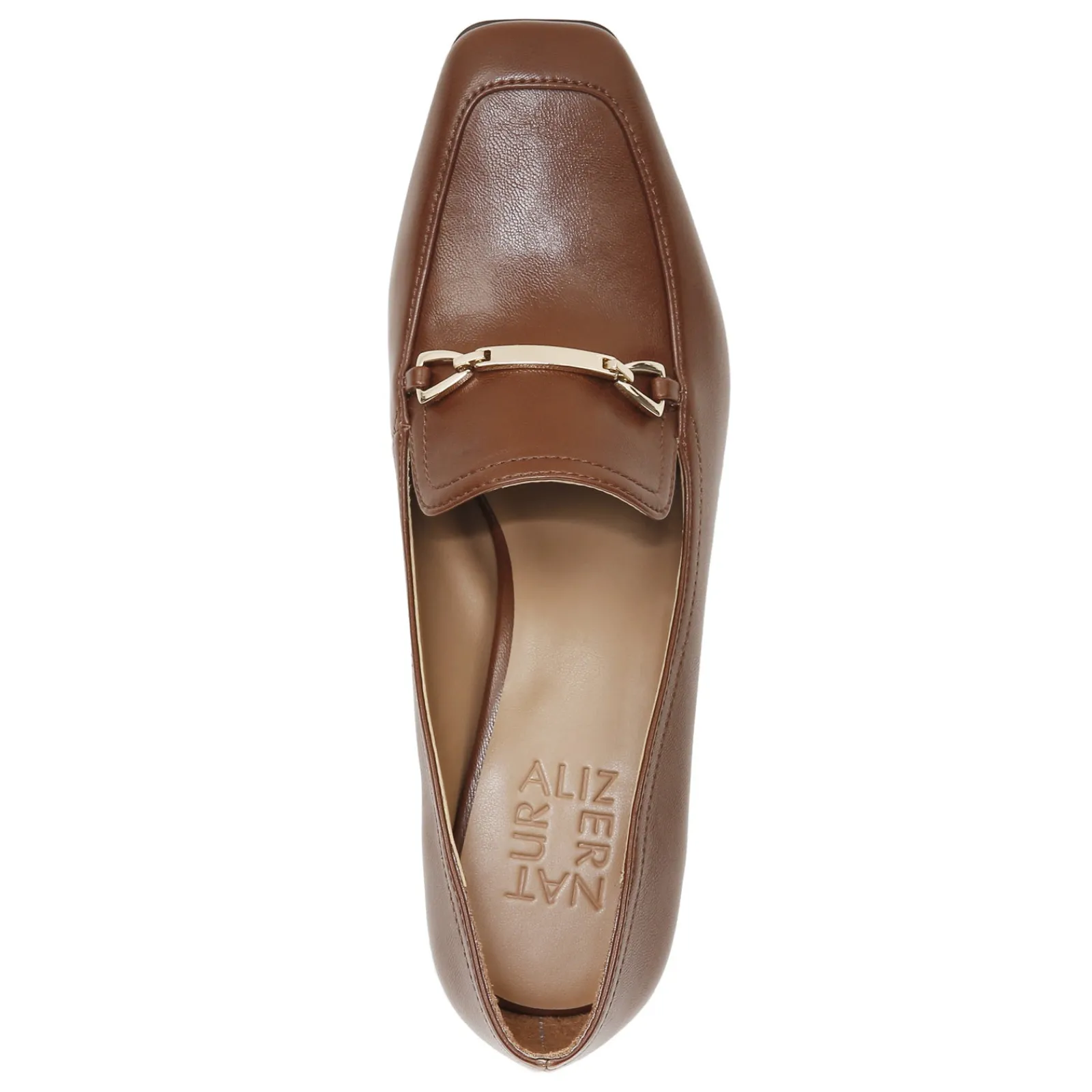 New Naturalizer Women's , Wynrie Bit Pump Cappuccino