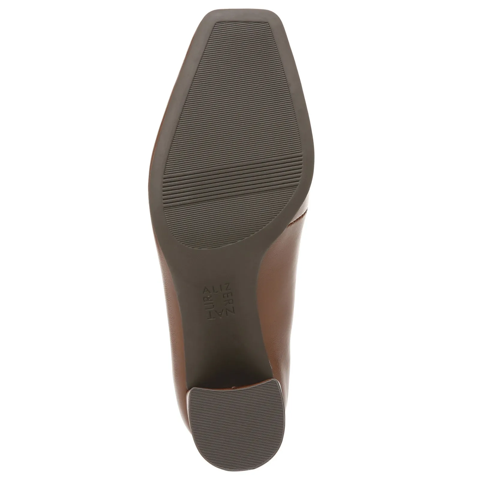 New Naturalizer Women's , Wynrie Bit Pump Cappuccino
