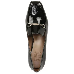 Discount Naturalizer Women's , Wynrie Bit Pump Black Patent