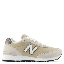 Clearance New Balance Women's , 515 v3 Sneaker Stoneware/Moonrock/Pecan