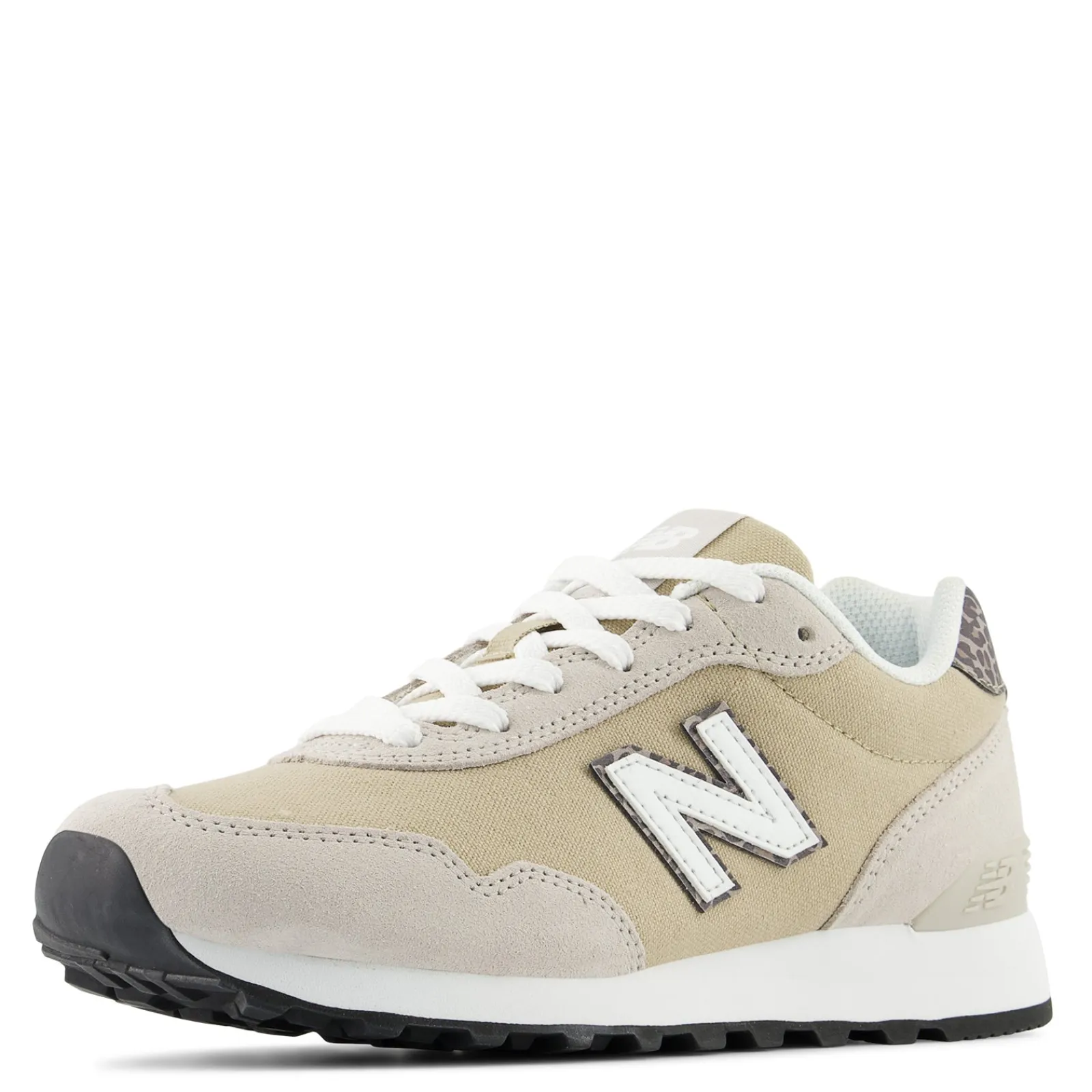 Clearance New Balance Women's , 515 v3 Sneaker Stoneware/Moonrock/Pecan