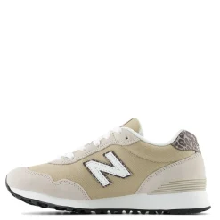 Clearance New Balance Women's , 515 v3 Sneaker Stoneware/Moonrock/Pecan