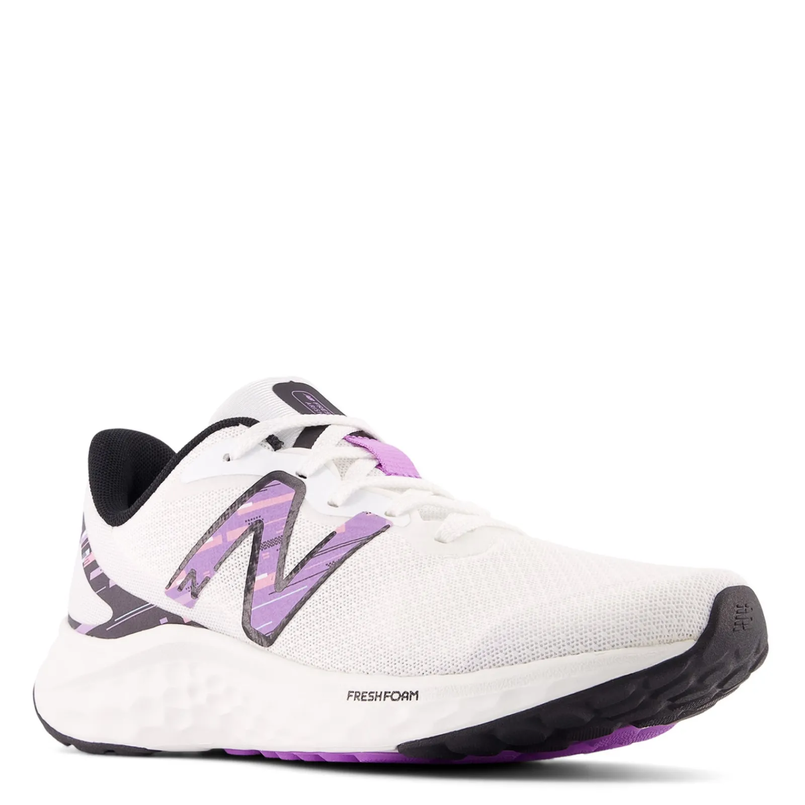 Women's , Arishi Fresh Foam v4 Running Shoe-New Balance New