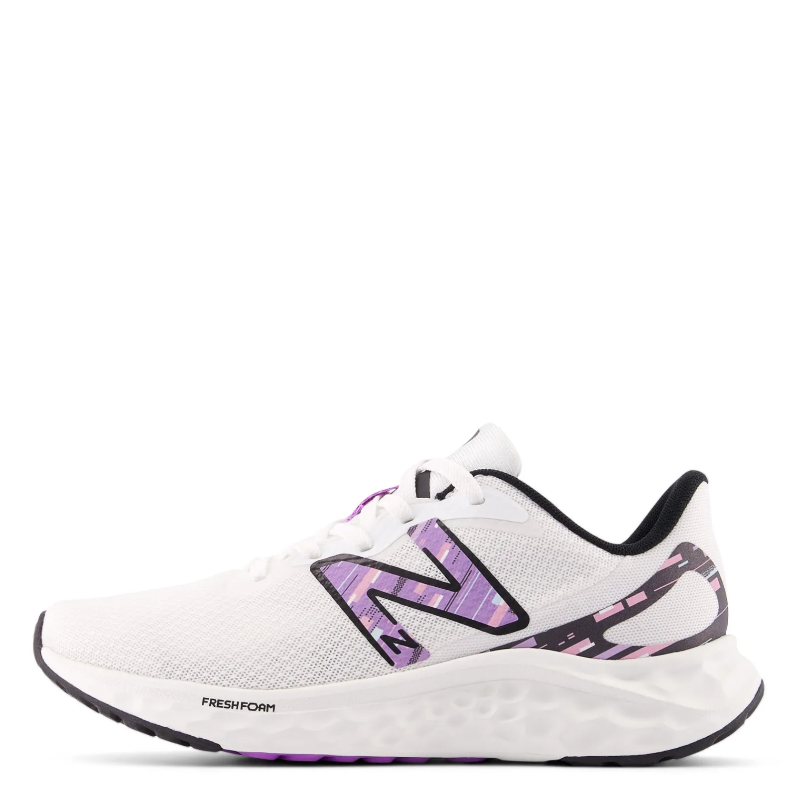 Women's , Arishi Fresh Foam v4 Running Shoe-New Balance New