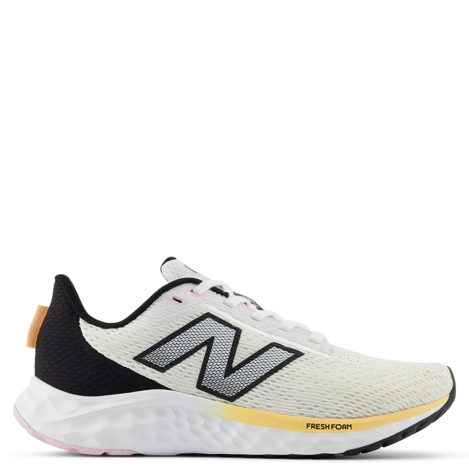 Women's , Arishi Fresh Foam v4 Running Shoe-New Balance Hot