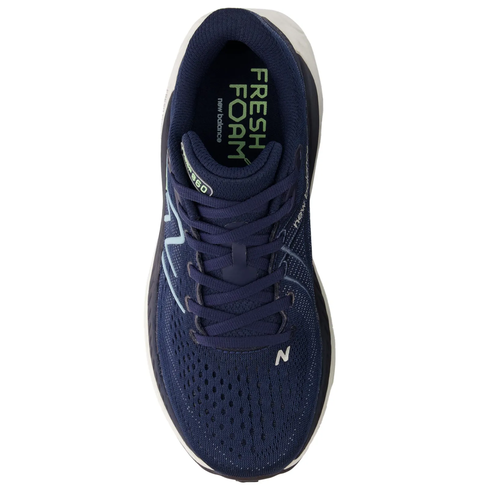 Clearance New Balance Women's , Fresh Foam X 860v13 Running Shoe Navy Multi