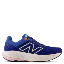 Sale New Balance Women's , Fresh Foam X 860v14 Running Shoe Inkwell/Calcium/Washed Pink