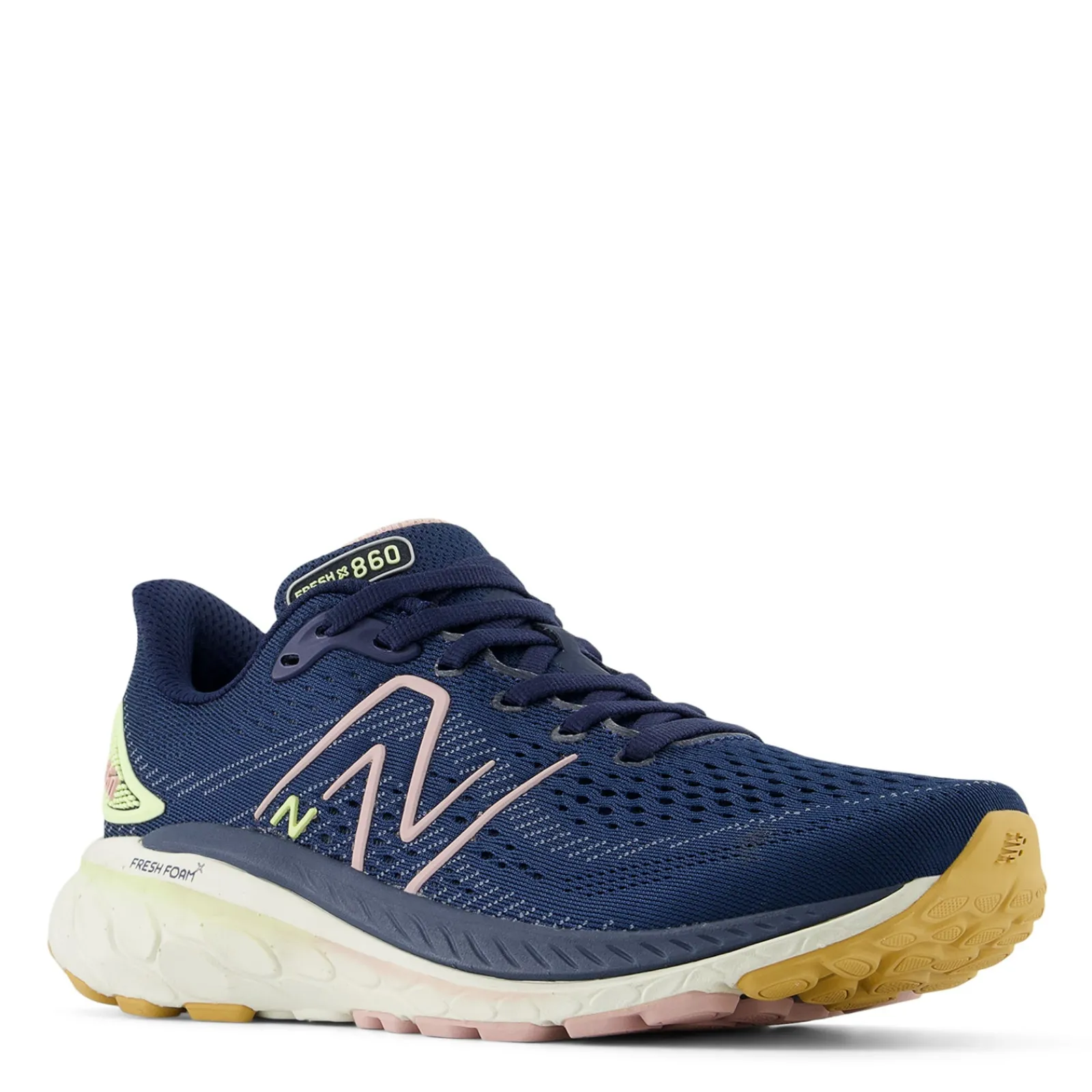Women's , Fresh Foam X 860v13 Running Shoe-New Balance New